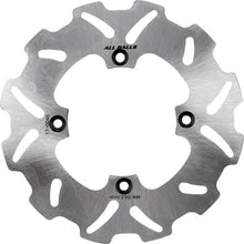 Brake Rotor
