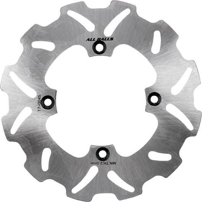 Brake Rotor