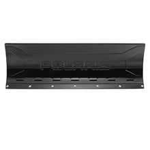 Polaris ATV Glacier Pro Lock & Ride 52 in. Steel Plow Blade, Black