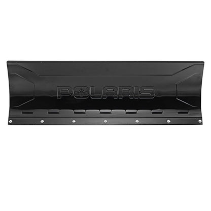 Polaris ATV Glacier Pro Lock & Ride 52 in. Steel Plow Blade, Black