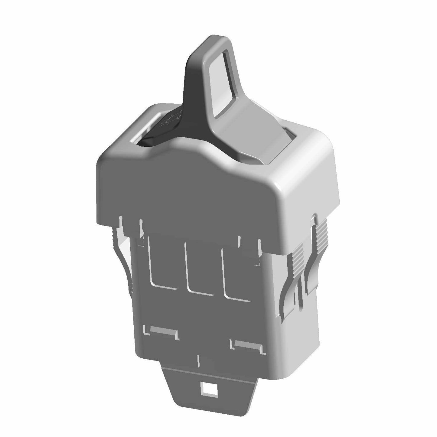 Polaris Slingshot Master Switch LT, SPST, NO, PDL, B/L [Canada Only], Genuine OEM Part 4018410, Qty 1