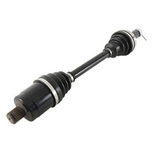 6 Ball Heavy Duty Axle Rear