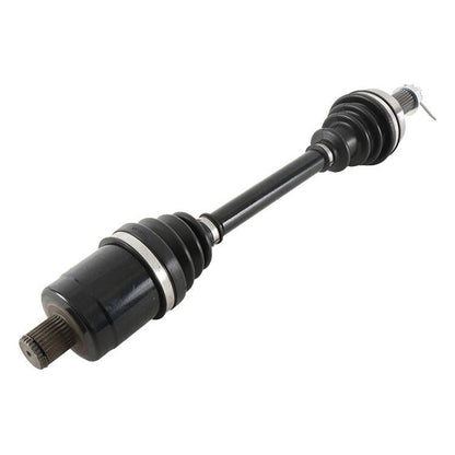 6 Ball Heavy Duty Axle Rear