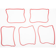 Gasket Rocker Cover Outer 5/Pk 17362 07