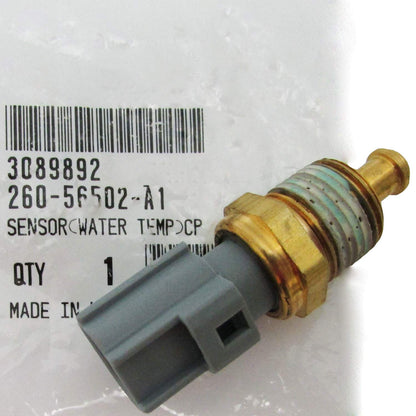 Polaris OEM ATV/UTV Water Temp Temperature Sensor Cooling Ranger,Scrambler,Sportsman 3089892