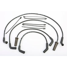 Ign Wires Spiral Core/Set 17 Up M8 Flt