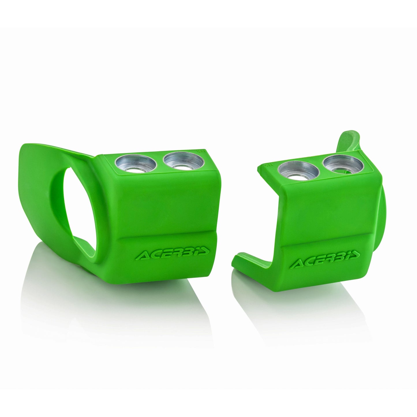 Fork Shoe Pro Green Crf250 450kxf250 450