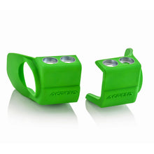 Fork Shoe Pro Green Crf250 450kxf250 450