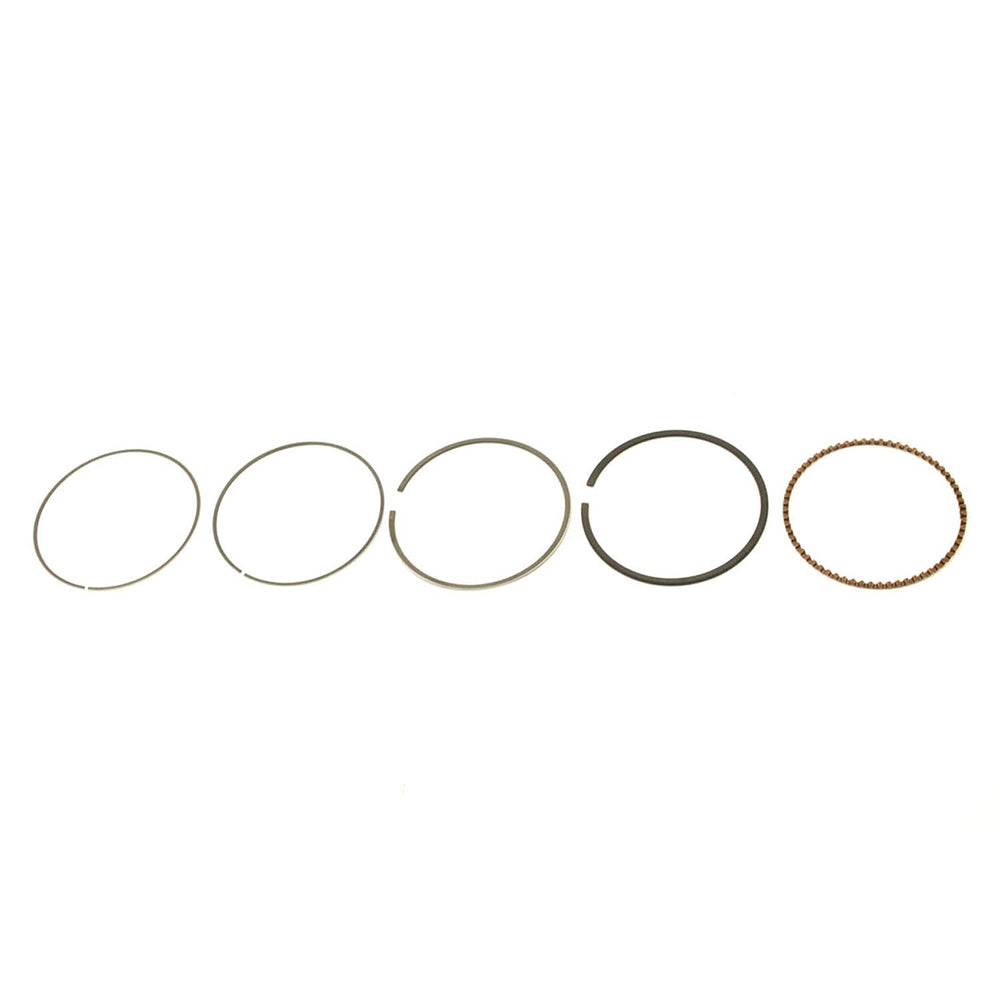 Polaris Off Road Piston Ring Set, 010'/.25 mm, Genuine OEM Part 3087234, Qty 1