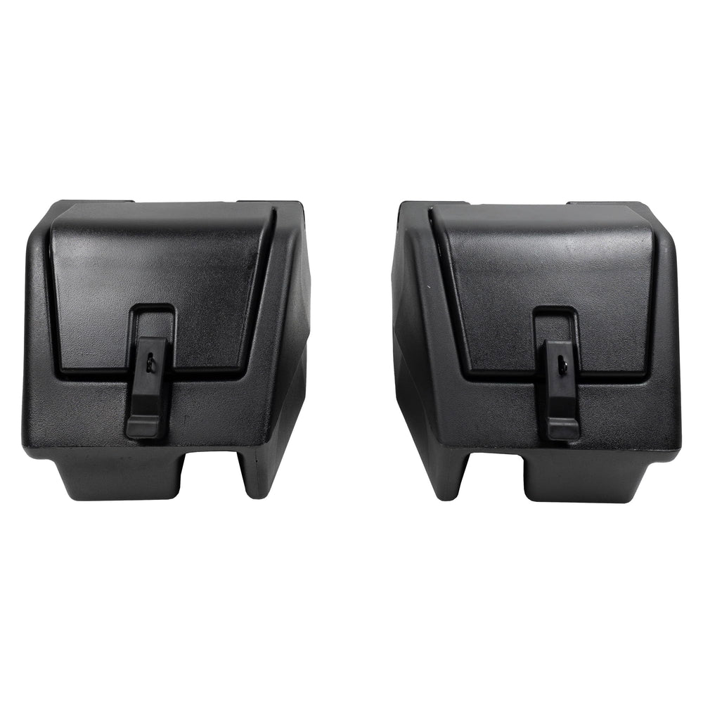 Polaris ATV Rear Storage Box - 2878000