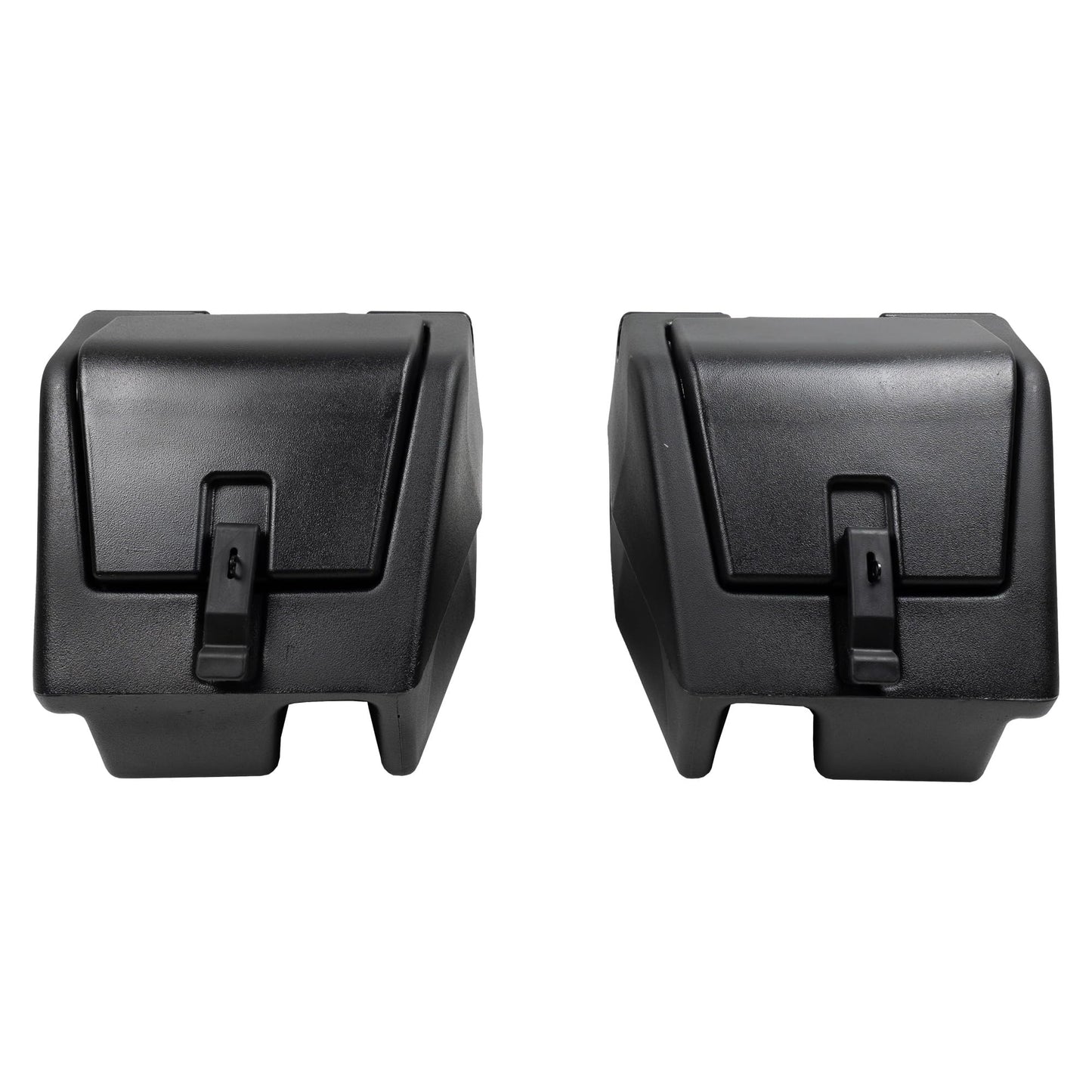 Polaris ATV Rear Storage Box - 2878000