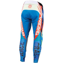 Answer 25 Elite Xotic Pants Red/White/Blue Size - 42