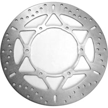 Standard Brake Rotor