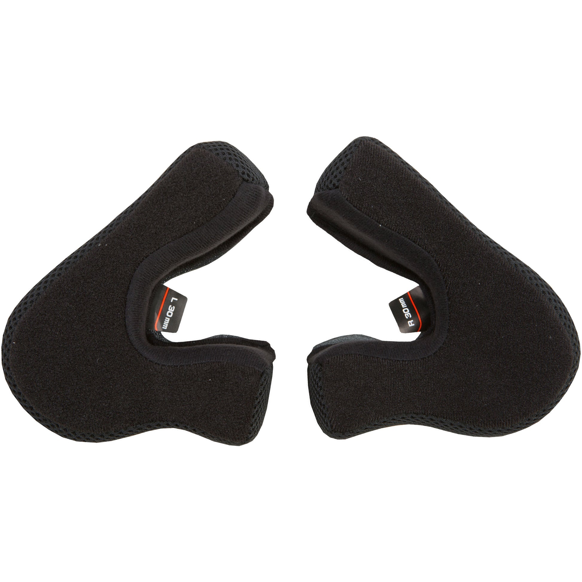 Cheek Pads 30mm (Xs Stock) Mx 46