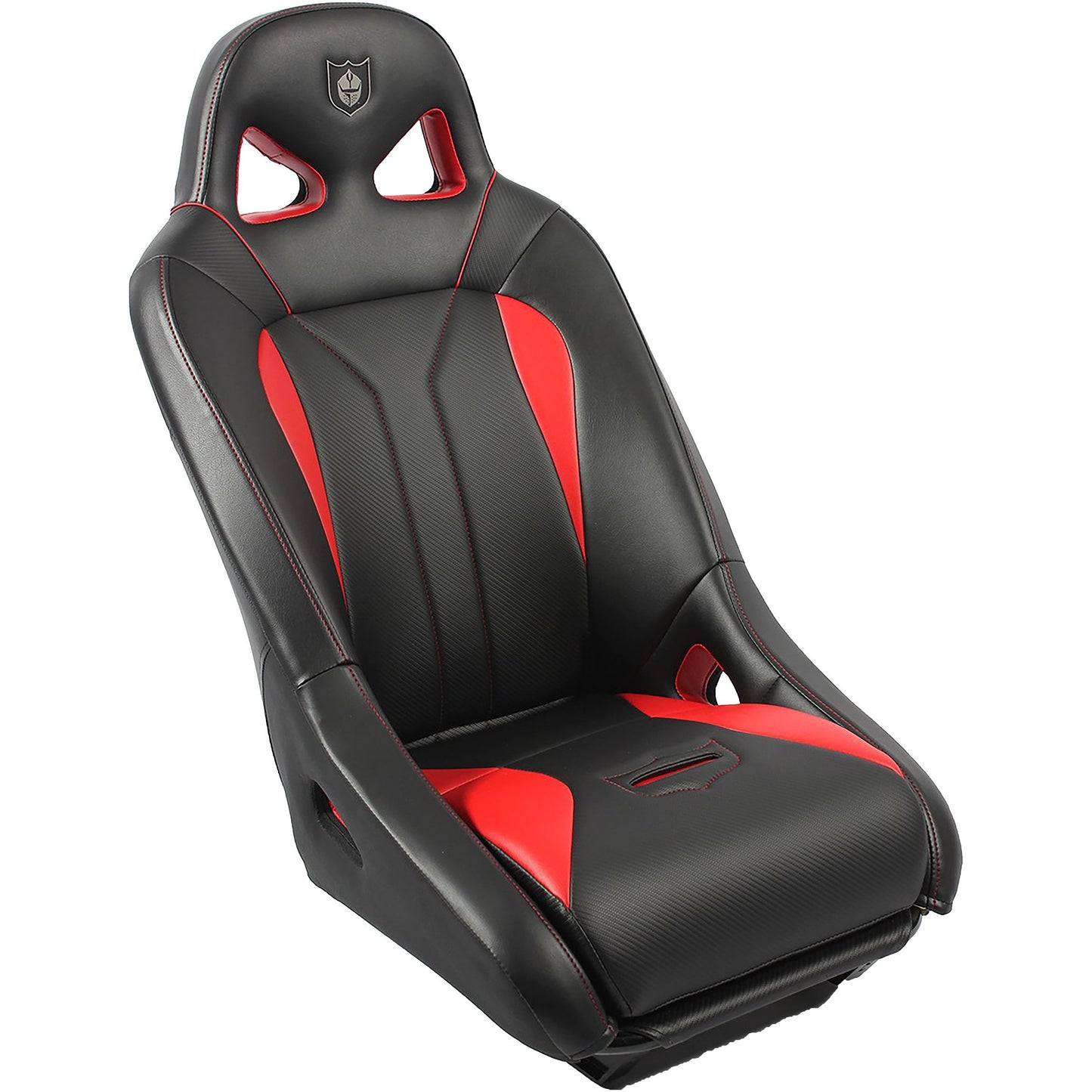 G2 Suspension Seat Black/Blue