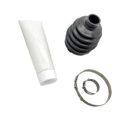 Polaris ATV Boot Kit, Genuine OEM Part 3236092, Qty 1