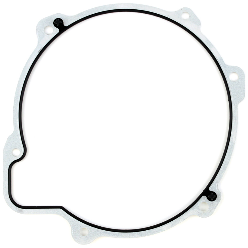 Twin Power 17-Up M8 Primary Case to Engine Gasket Replaces H-D 25700455