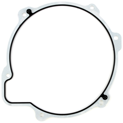 Twin Power 17-Up M8 Primary Case to Engine Gasket Replaces H-D 25700455