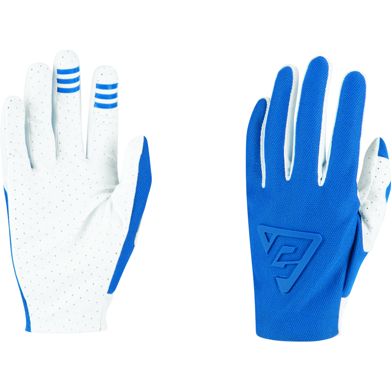 Answer 23 Aerlite Glove Medium Blue/White - Large