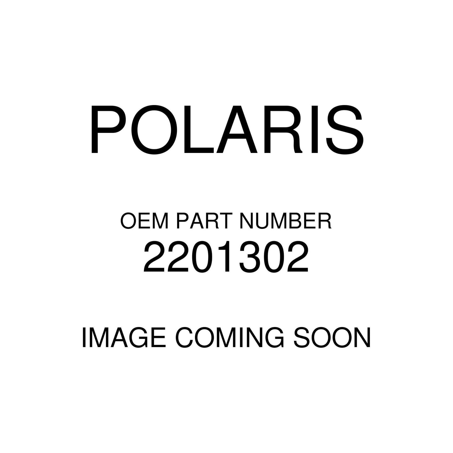 Polaris 1999 Ranger Kit Master Cyl Rebuild 2201302 New Oem