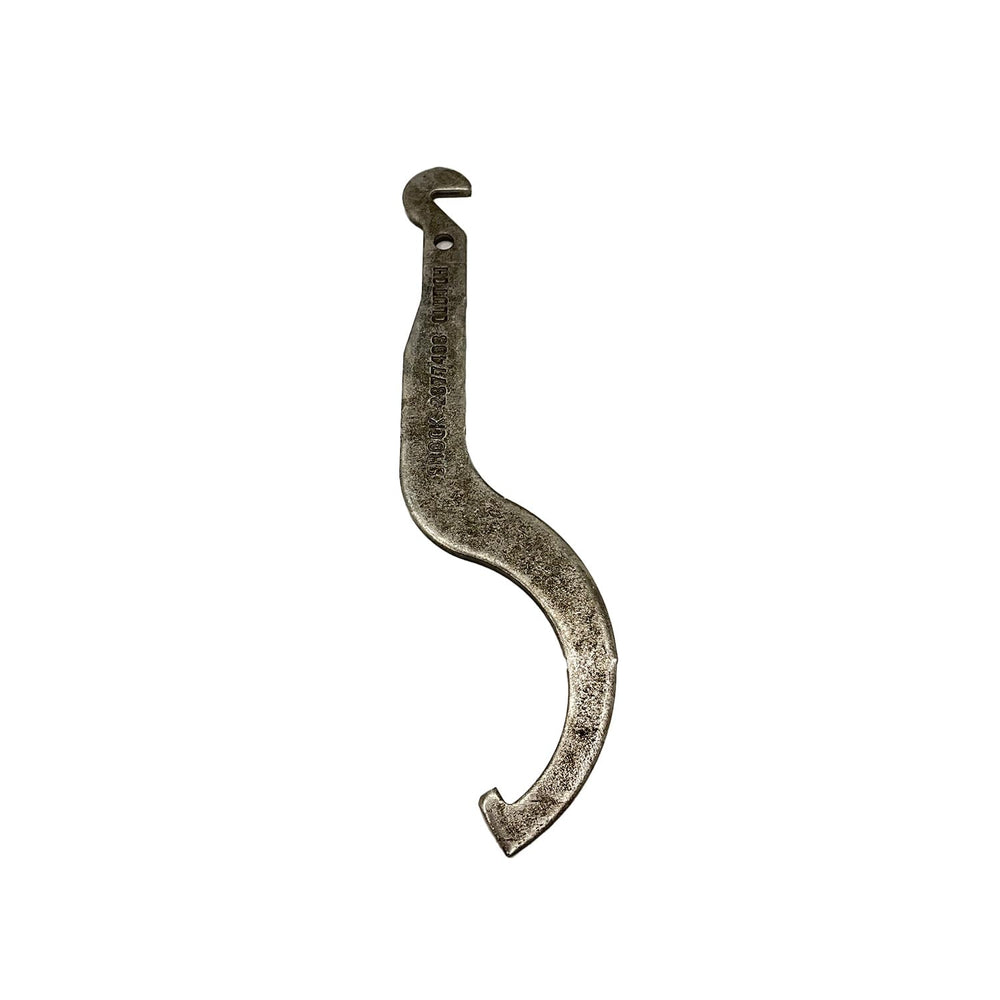 
                      
                        Polaris RZR Spanner Wrench, Genuine OEM Part 2877408, Qty 1
                      
                    