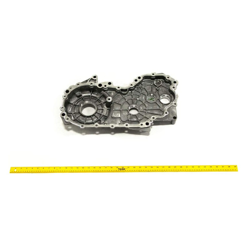 
                      
                        Polaris Ranger Left Hand Cover, Genuine OEM Part 3234945, Qty 1
                      
                    