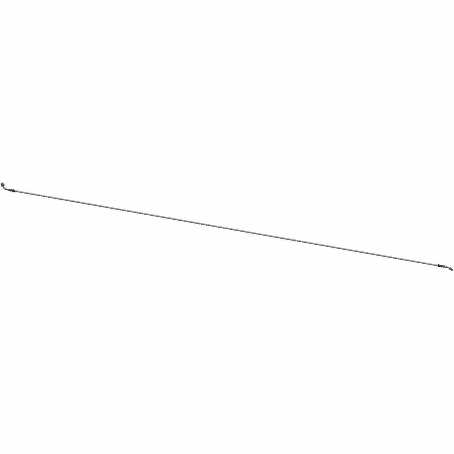 Polaris Ranger Brake Line, Genuine OEM Part 1913008, Qty 1