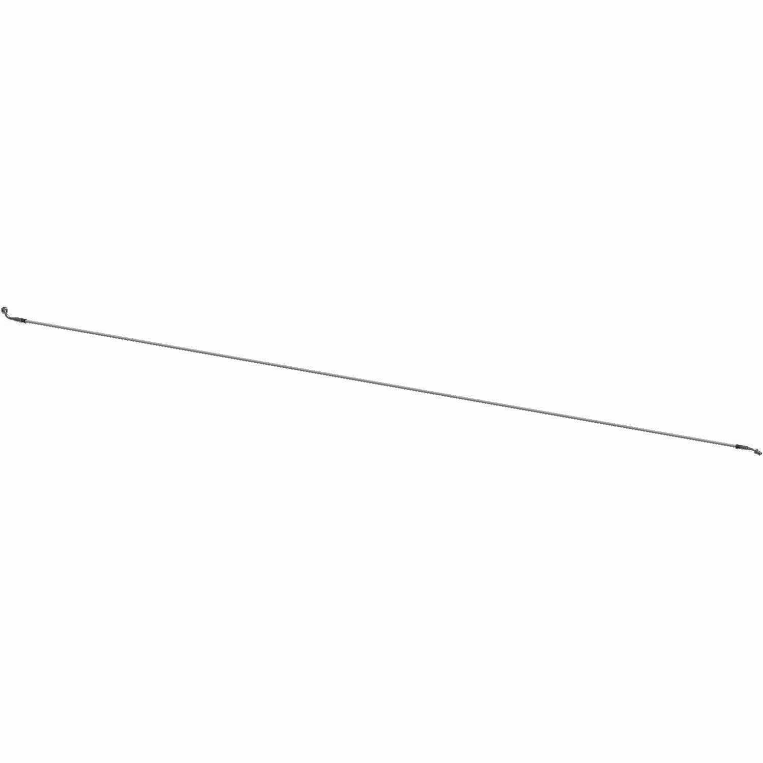 Polaris Ranger Brake Line, Genuine OEM Part 1913008, Qty 1