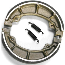 Brake Shoes 307 Plain