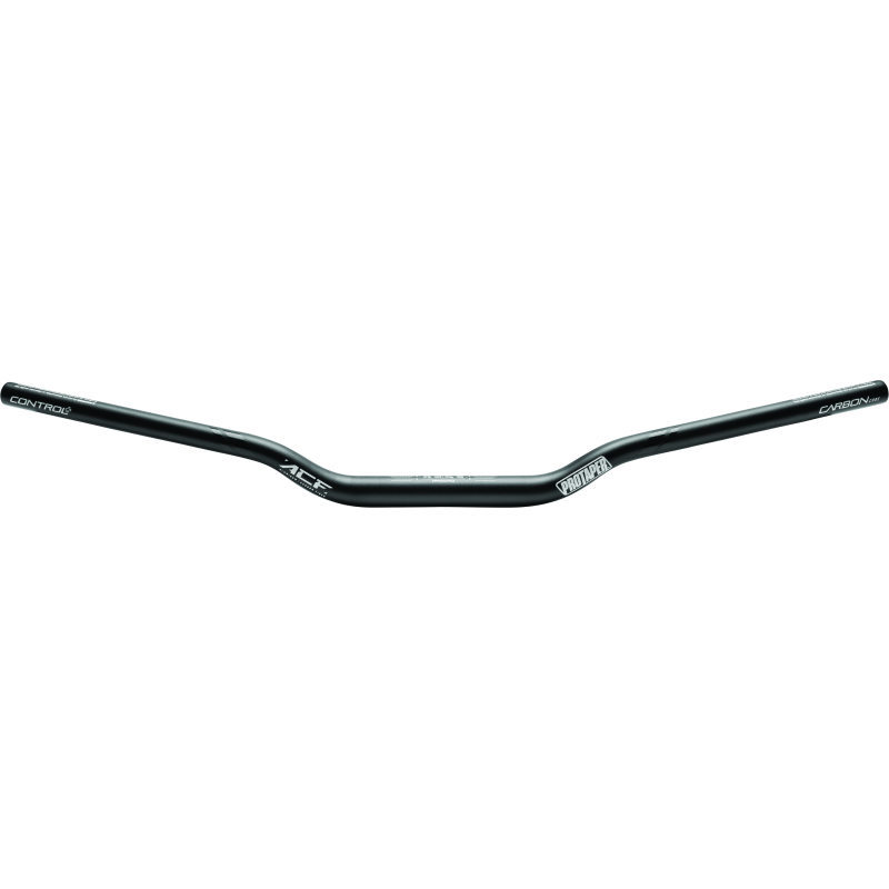 ProTaper ACF Carmichael Handlebar - Black