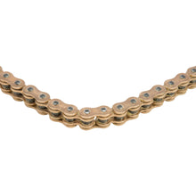 O Ring Chain 520x120 Gold