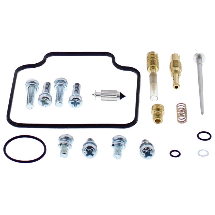 Bike Carburetor Rebuild Kit