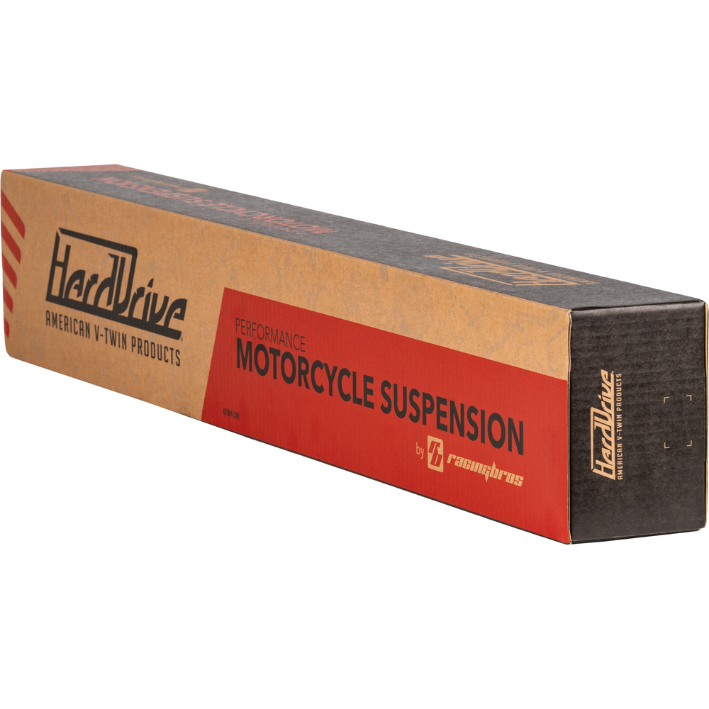 
                      
                        Touring Remote Res Shocks 13" Std
                      
                    