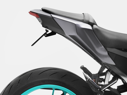 Flat Out Fender Eliminator Yam