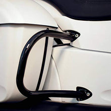 Indian Motorcycle Steel Rear Highway Bars, Pair - 2879582-266