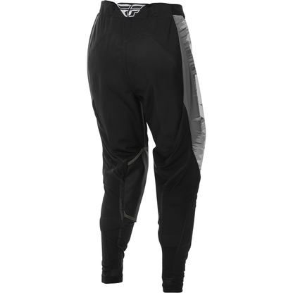Women's Lite Pants Black/Grey/White Sz 05/06