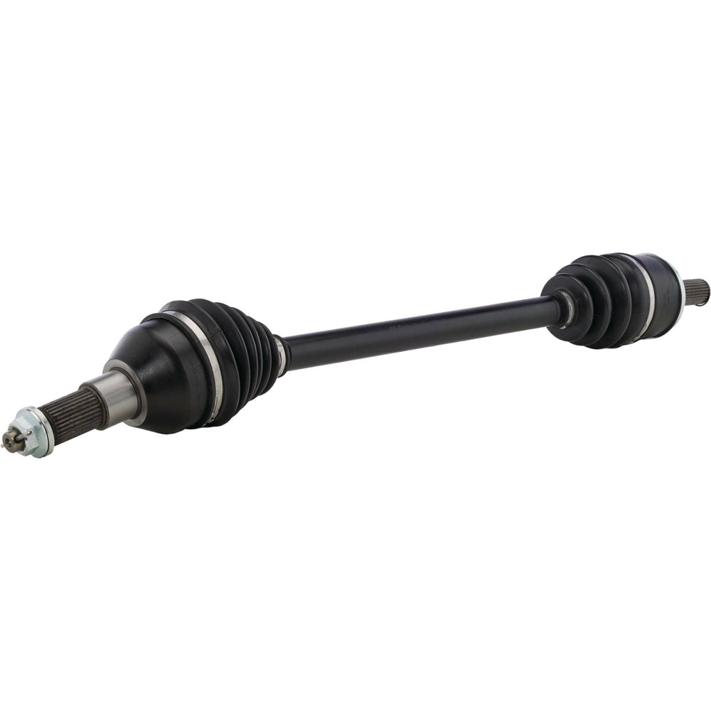 
                      
                        8 Ball Extreme Duty Axle
                      
                    