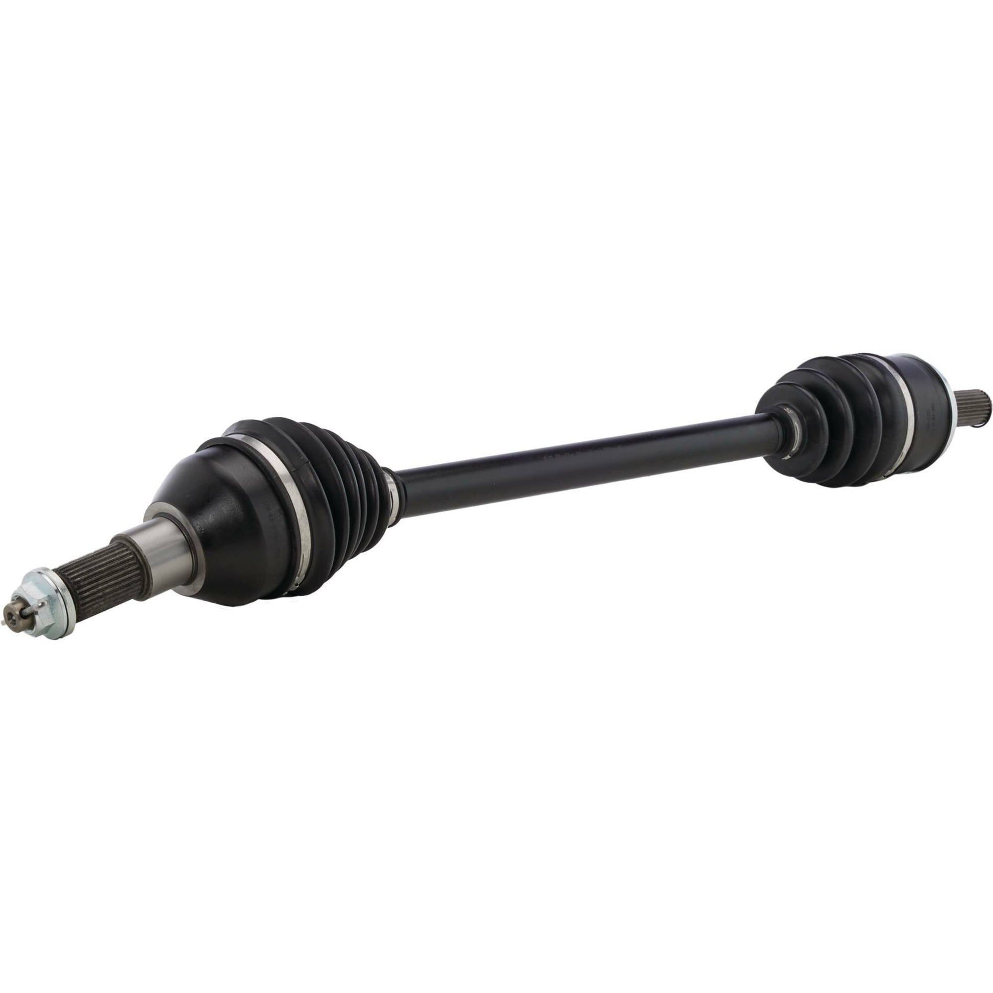 8 Ball Extreme Duty Axle