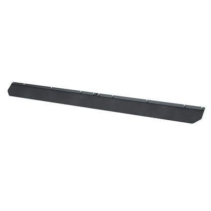 Polaris Ranger Heavy-Duty Snow Plow Deflector - 72"