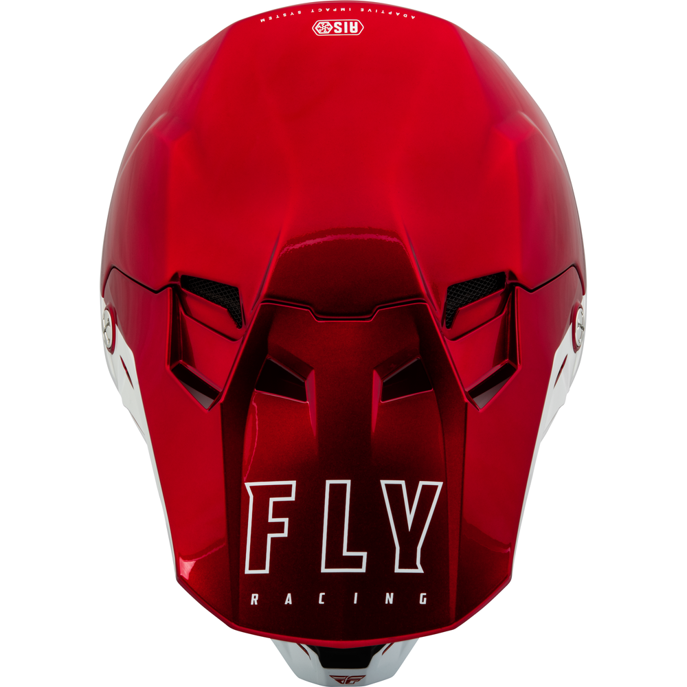 
                      
                        Formula Cc Centrum Helmet Metallic Red/White Xs
                      
                    