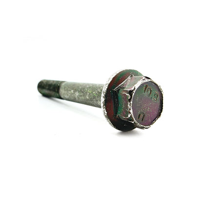 Polaris Ranger Hex Flange Screw, M12 x 1.5 x 80, 10.9 ZOD, Genuine OEM Part 7520478, Qty 1