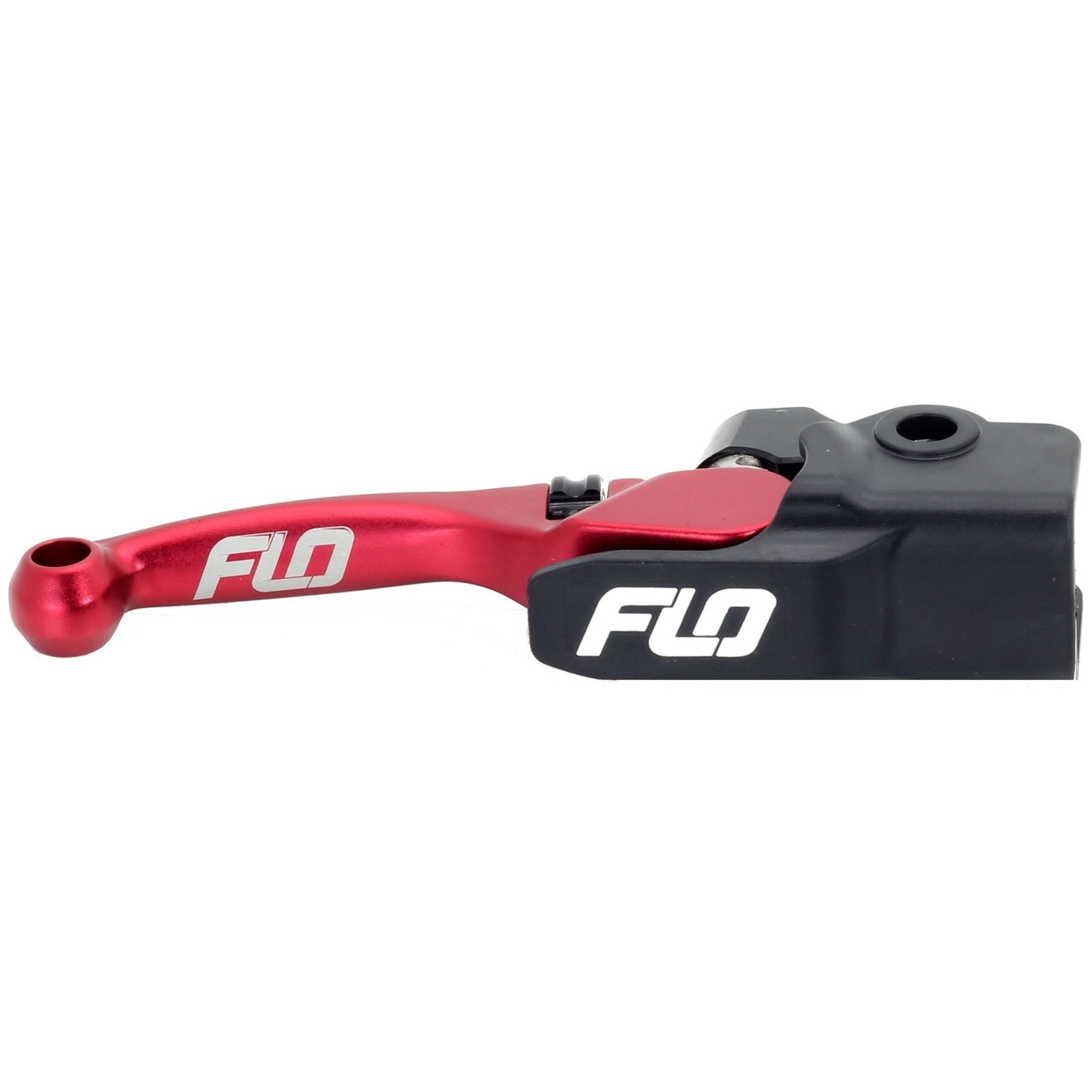 Pro 160 Brake Lever Red