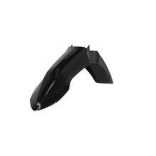Front Fender Yam Black
