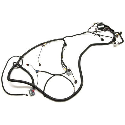 Polaris Ranger Chassis Harness, 4x4, Crew 700, Genuine OEM Part 2411245, Qty 1