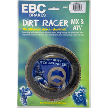 Dirt Racer Clutch Kit Drc277