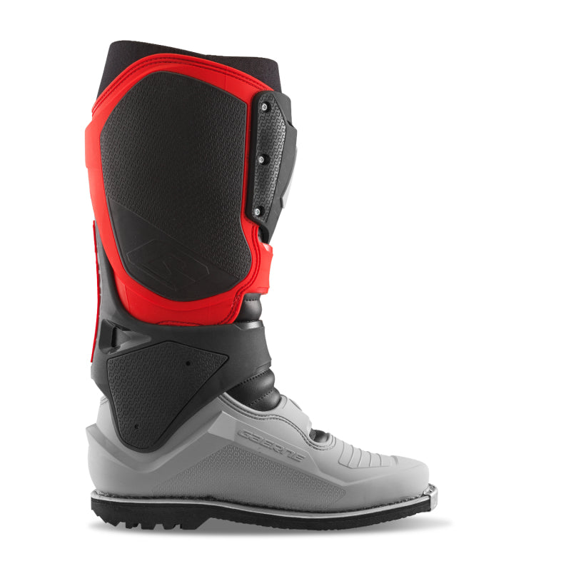 Gaerne SG22 Limited Edition Gore-Tex Enduro Boot Red/Black/Grey LE Size - 13
