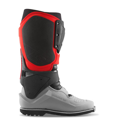 Gaerne SG22 Limited Edition Gore-Tex Enduro Boot Red/Black/Grey LE Size - 13