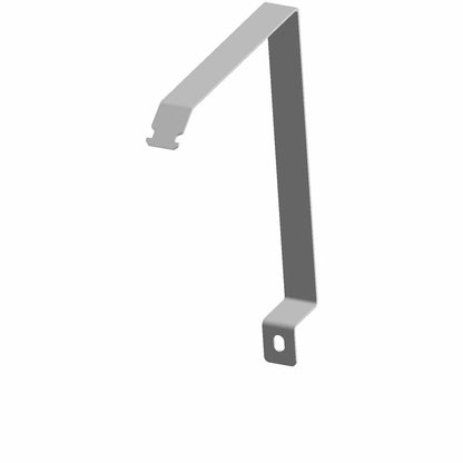 Polaris ATV Battery Bracket, Genuine OEM Part 5253600, Qty 1