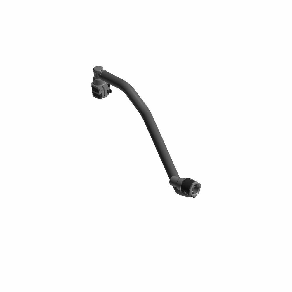 Polaris ATV Fuel Line Assembly, Single, Genuine OEM Part 2521228, Qty 1
