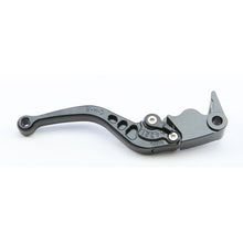 Click 'N Roll Brake Lever Black